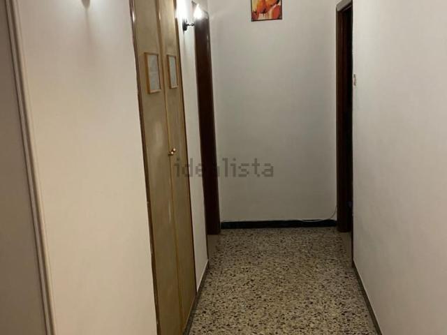Stanze in affitto di m² in Via trento, 16