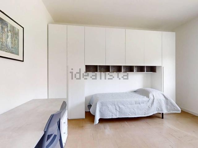 Stanze in affitto di m² in Via Trento, 21
