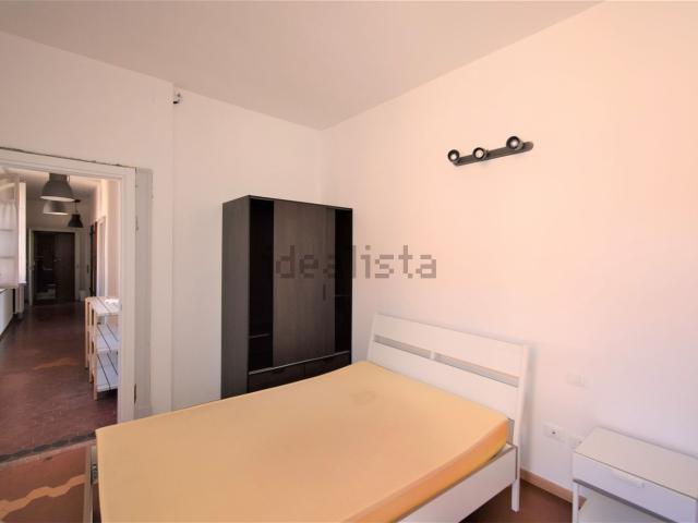 Stanze in affitto di m² in Via Trento