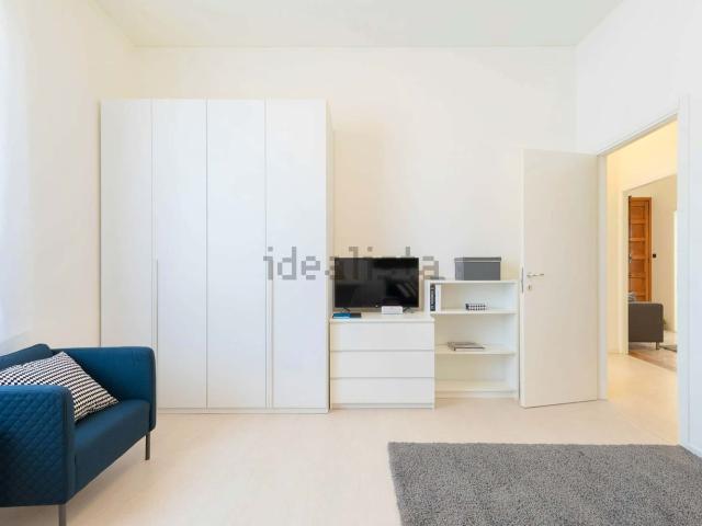Stanze in affitto di m² in Via Trieste, 20