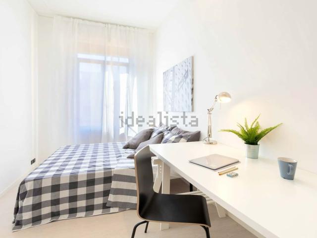 Stanze in affitto di m² in Via Trieste, 20