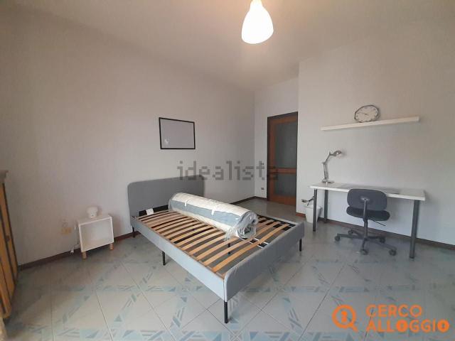 Stanze in affitto di m² in Via Trieste, 3