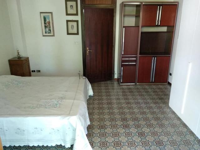 Stanze in affitto di m² in Via Trilussa