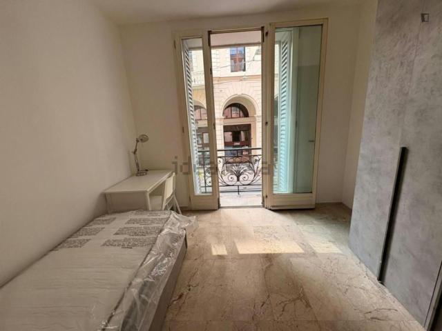 Stanze in affitto di m² in Via Ugo Bassi