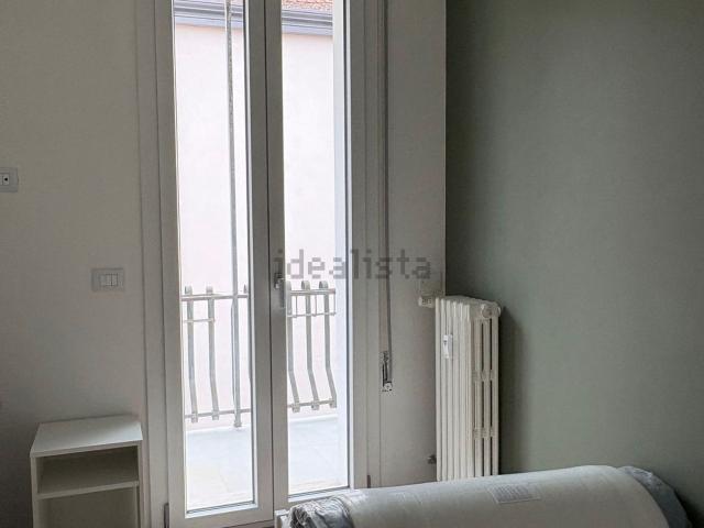 Stanze in affitto di m² in Via Ugo Foscolo, 27