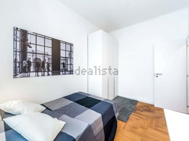 Stanze in affitto di m² in Via Umago, 3