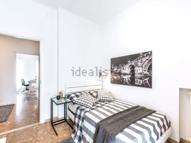 Stanze in affitto di m² in Via Umago, 3