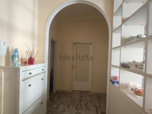 Stanze in affitto di m² in Via Umberto Poli
