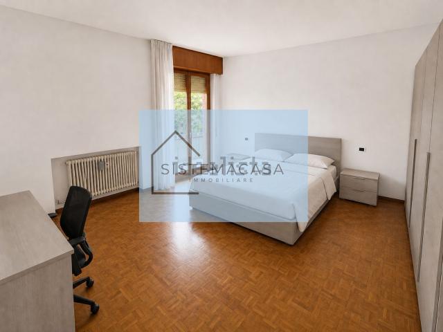 Stanze in affitto di m² in Via Unità D&apos Italia