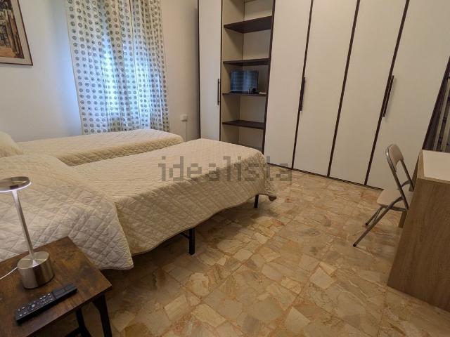 Stanze in affitto di m² in Via Valle D&apos Aosta, 29