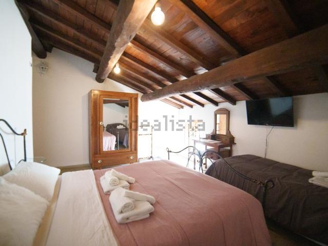 Stanze in affitto di m² in Via Vallecupa, 40