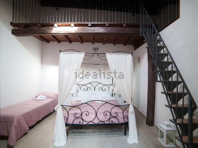 Stanze in affitto di m² in Via Vallecupa, 40