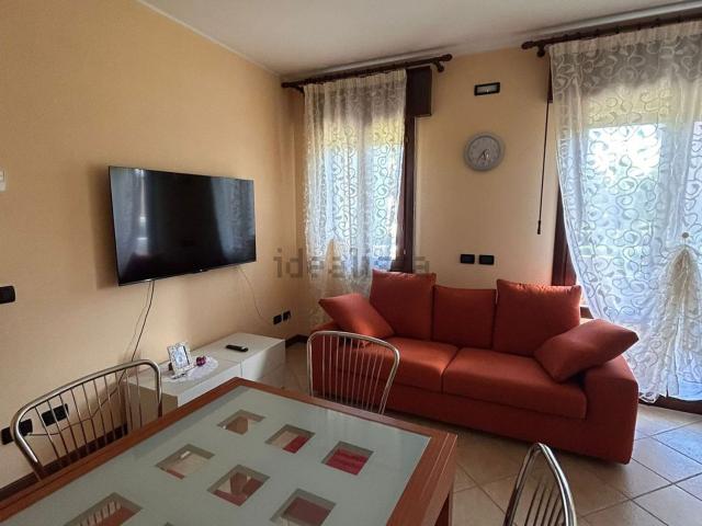 Stanze in affitto di m² in Via Vallon
