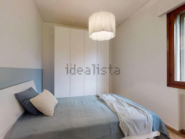 Stanze in affitto di m² in Via Vallon, 94