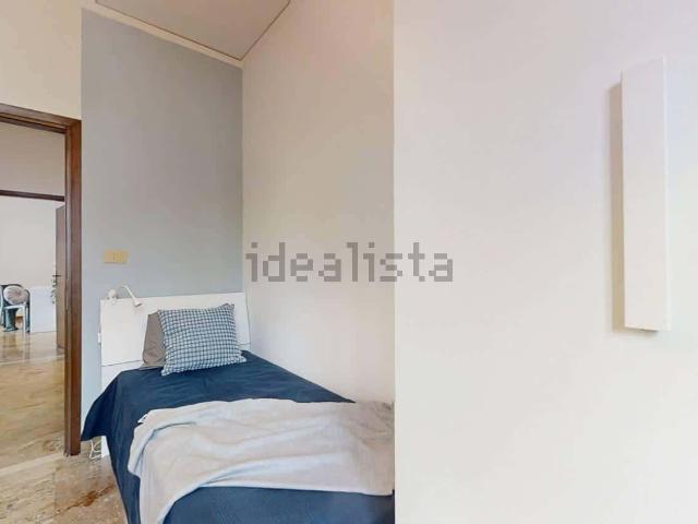 Stanze in affitto di m² in Via Vallon, 94