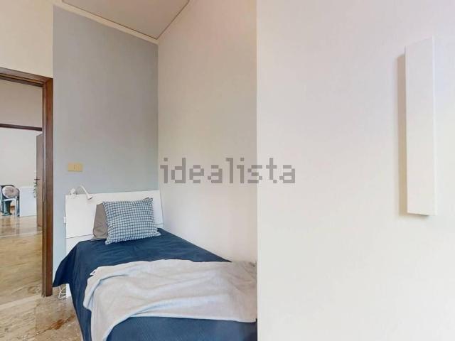 Stanze in affitto di m² in Via Vallon, 94