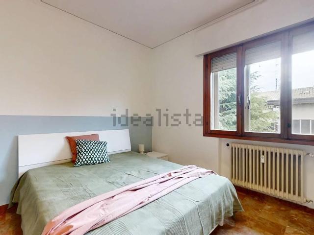 Stanze in affitto di m² in Via Vallon, 94