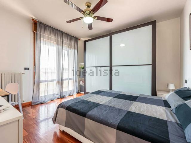 Stanze in affitto di m² in Via Valsanzibio