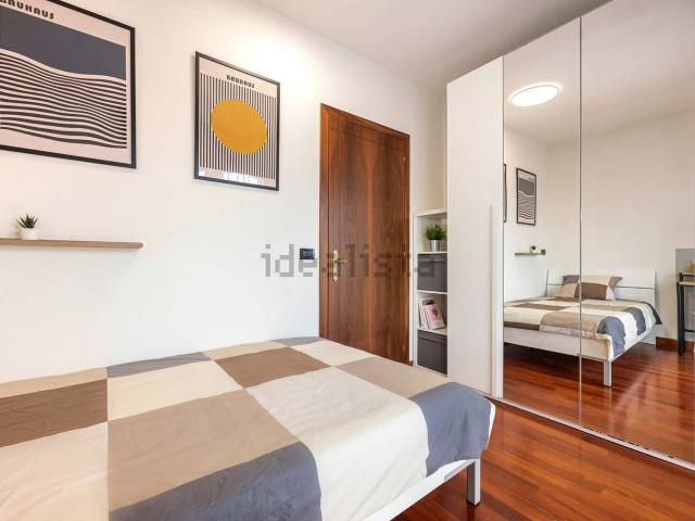 Stanze in affitto di m² in Via Valsanzibio