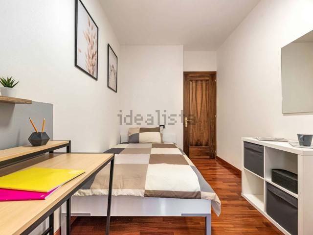 Stanze in affitto di m² in Via Valsanzibio