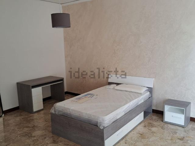 Stanze in affitto di m² in Via Vasco de Gama, 8