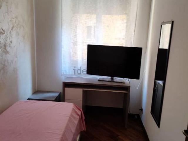Stanze in affitto di m² in Via Vasco de Gama, 8