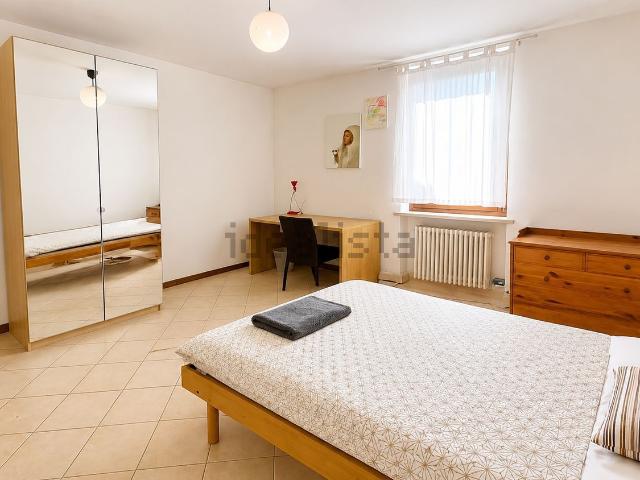Stanze in affitto di m² in Via Venti Settembre, 18