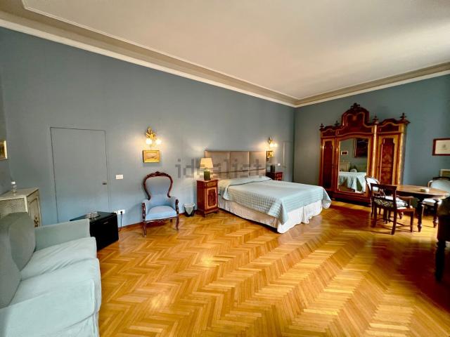 Stanze in affitto di m² in Via Venti Settembre, 6