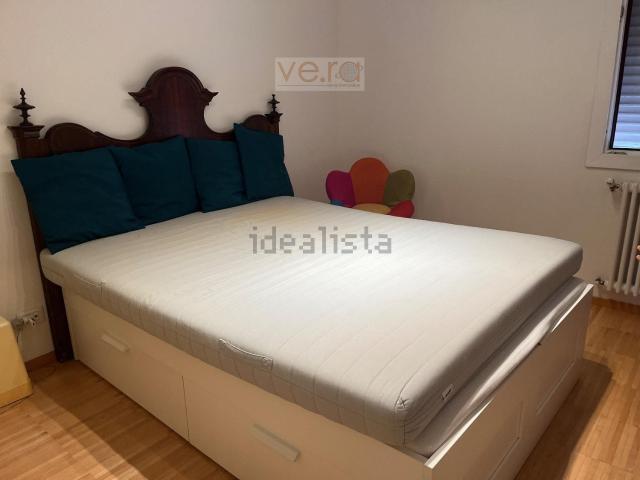 Stanze in affitto di m² in Via Veneto, 11