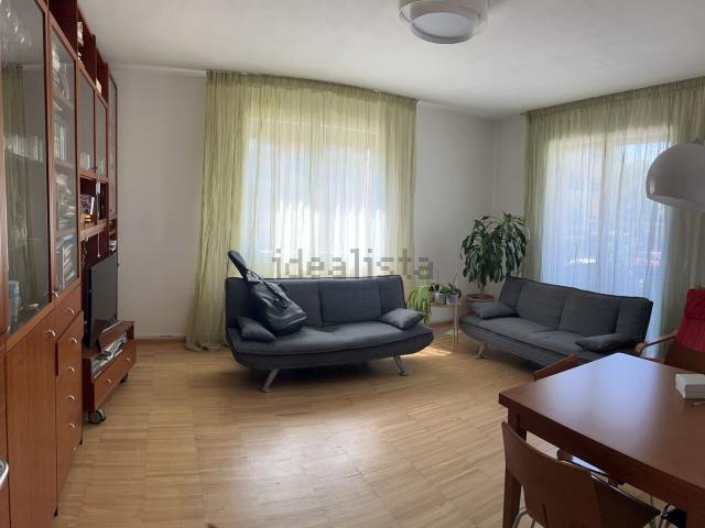 Stanze in affitto di m² in Via Veneto, 9