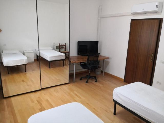 Stanze in affitto di m² in Via Vecchia