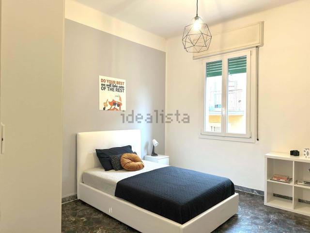 Stanze in affitto di m² in Via Vermena, 1