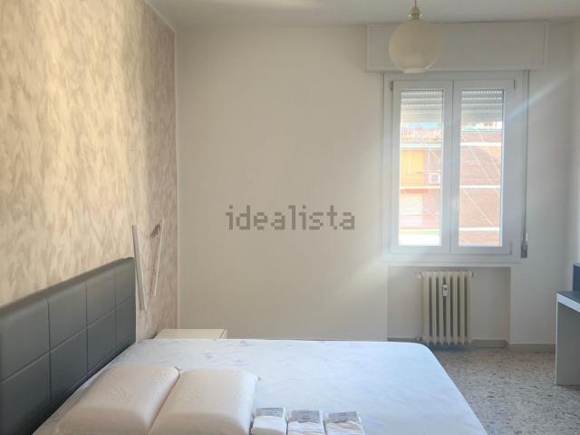 Stanze in affitto di m² in Via Vincenzo Bellini