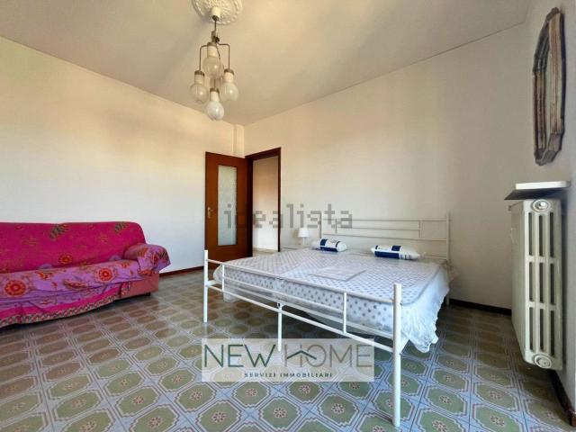Stanze in affitto di m² in Via Villa Cozza, 24