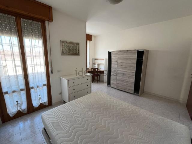 Stanze in affitto di m² in Via Villafranca, 61