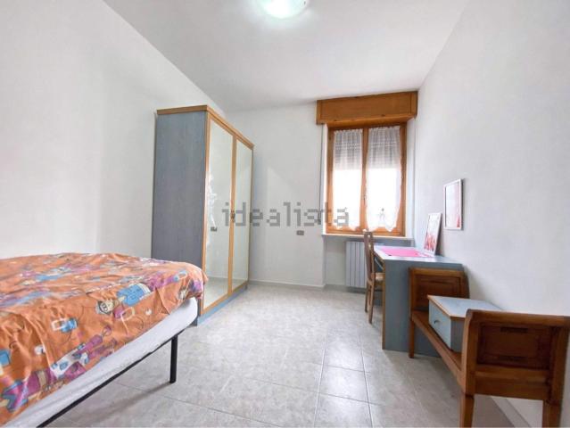 Stanze in affitto di m² in Via Villafranca, 61