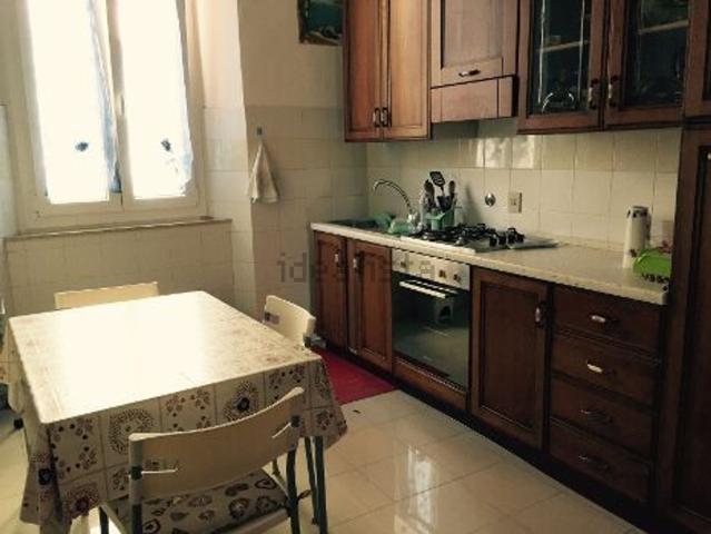 Stanze in affitto di m² in Via Villarey