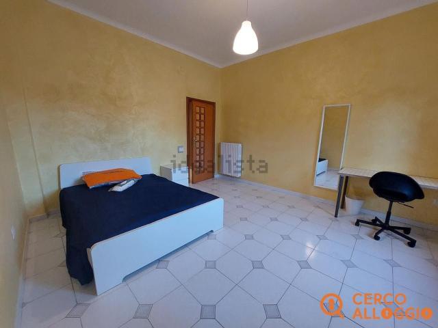Stanze in affitto di m² in Via Vittime Civili, 13