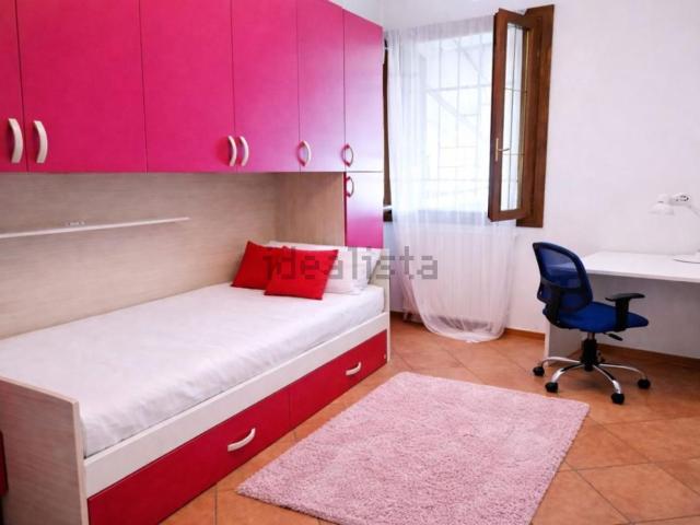 Stanze in affitto di m² in Via Vittorio Bottego