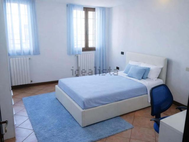Stanze in affitto di m² in Via Vittorio Bottego