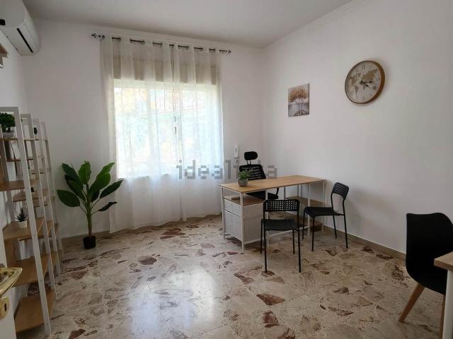 Stanze in affitto di m² in Via Vitaliano Brancati, 36