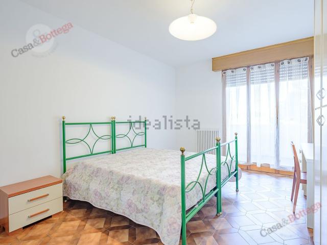 Stanze in affitto di m² in Via Volterra, 24