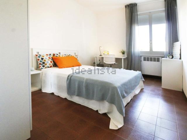 Stanze in affitto di m² in Via Wiligelmo, 5