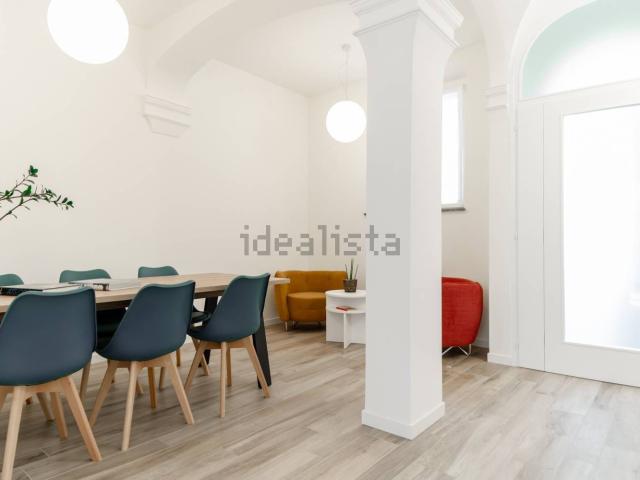 Stanze in affitto di m² in Via X Giugno, 11