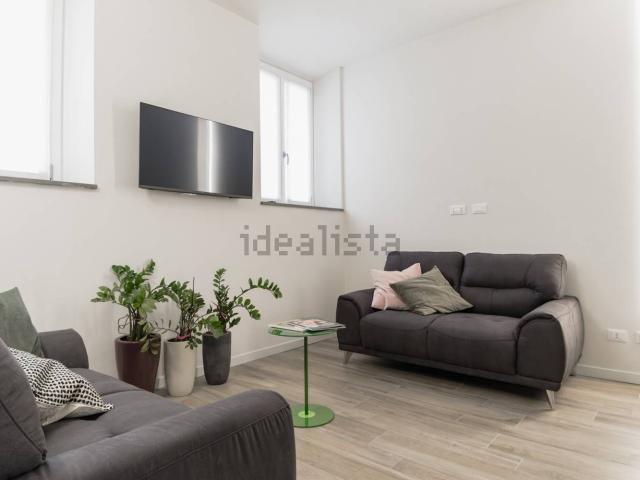 Stanze in affitto di m² in Via X Giugno, 11