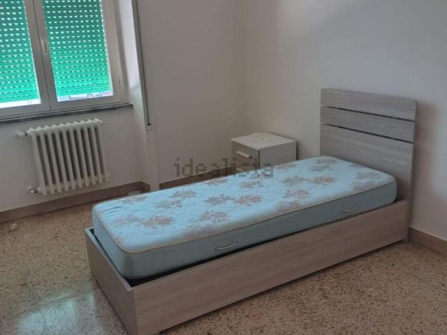 Stanze in affitto di m² in Via XX Settembre