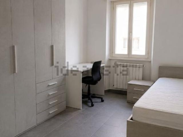 Stanze in affitto di m² in Via XXIV Maggio