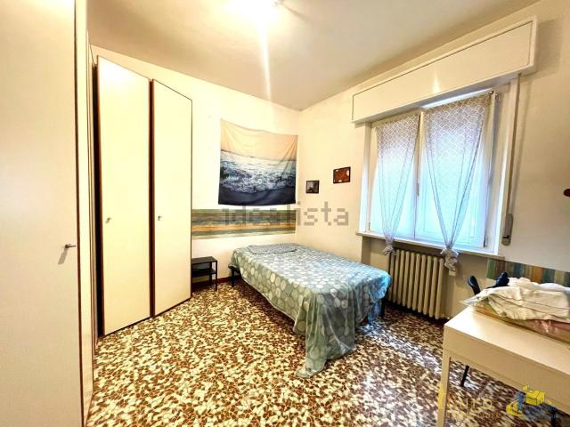 Stanze in affitto di m² in Via A. M. Pesenti
