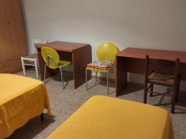 Stanze in affitto di m² in Via A. Beccarini Crescenzi