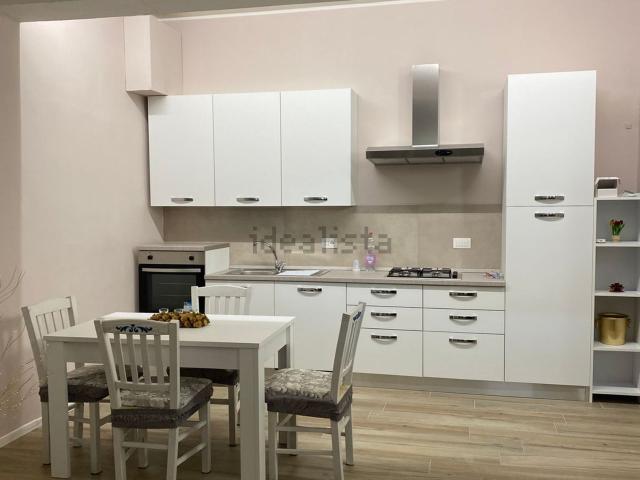 Stanze in affitto di m² in Via A. Cadamosto